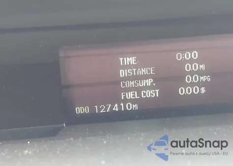 2015 Toyota Prius Two из США, поврежденный, VIN JTDKN3DU4F0458321